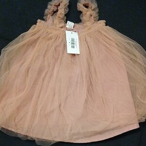 Reverie Threads Daphne Dress in Dusty Rose, Photoshoot PRETTY